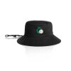 AS Colour - Wide Brim Bucket Hat Thumbnail