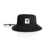 AS Colour - Wide Brim Bucket Hat Thumbnail