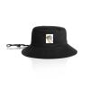 AS Colour - Wide Brim Bucket Hat Thumbnail