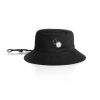AS Colour - Wide Brim Bucket Hat Thumbnail