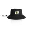 AS Colour - Wide Brim Bucket Hat Thumbnail