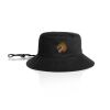 AS Colour - Wide Brim Bucket Hat Thumbnail