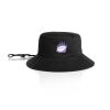 AS Colour - Wide Brim Bucket Hat Thumbnail