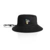 AS Colour - Wide Brim Bucket Hat Thumbnail
