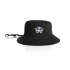 AS Colour - Wide Brim Bucket Hat Thumbnail