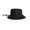 AS Colour - Wide Brim Bucket Hat Thumbnail
