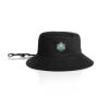 AS Colour - Wide Brim Bucket Hat Thumbnail