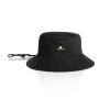 AS Colour - Wide Brim Bucket Hat Thumbnail