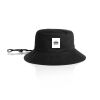 AS Colour - Wide Brim Bucket Hat Thumbnail