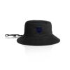 AS Colour - Wide Brim Bucket Hat Thumbnail