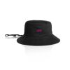 AS Colour - Wide Brim Bucket Hat Thumbnail